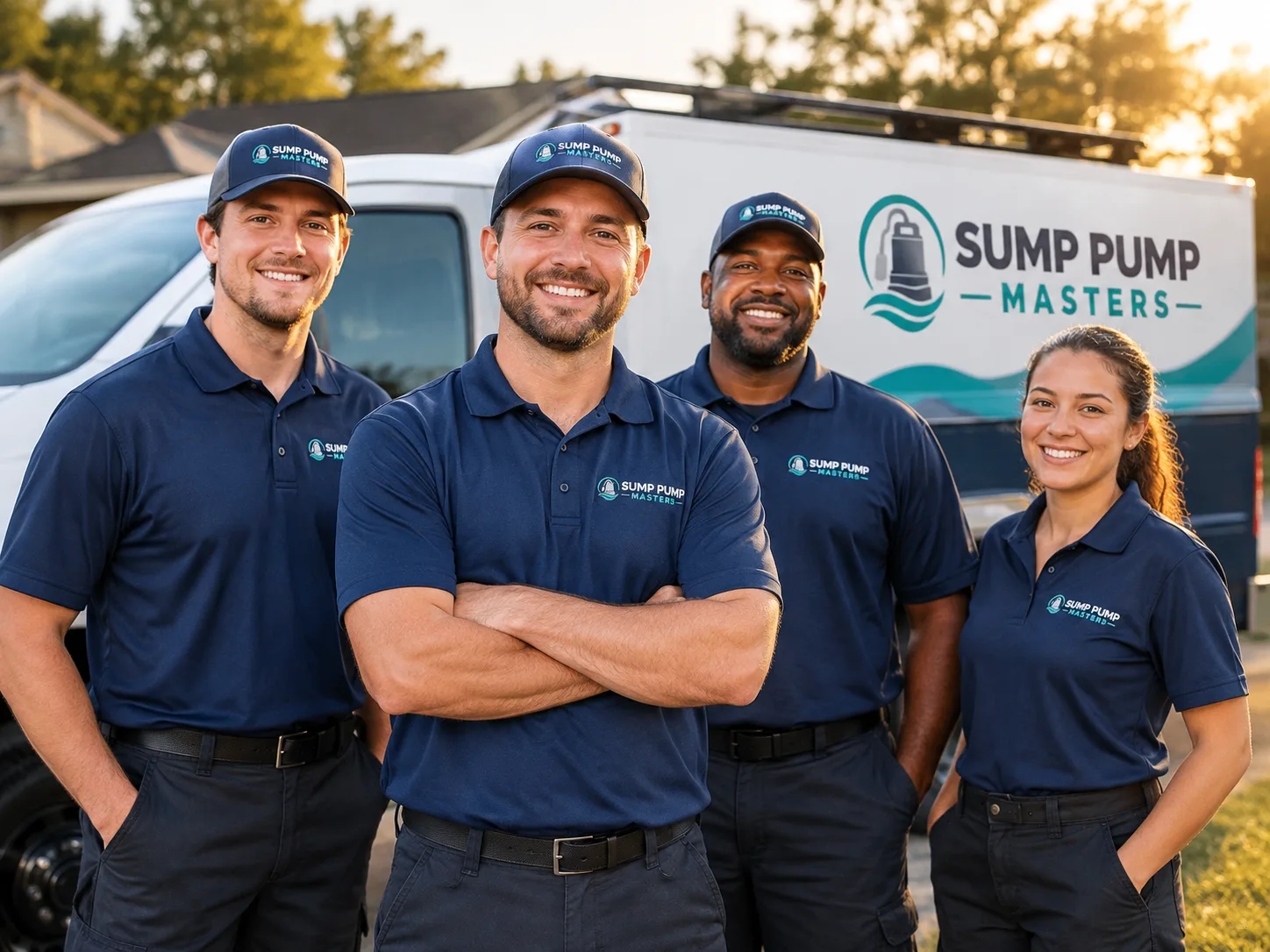 Sump Pump Repair company in Mckinleyville, CA